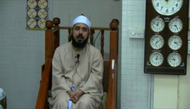 pemana e hayat-by qari hanif dar.2/8/2013