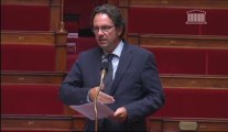 Intervention sur le projet de loi relatif à l'indépendance de l'audiovisuel public