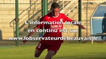 Match Beauvais/Dieppe : l'analyse du coach de l'ASBO