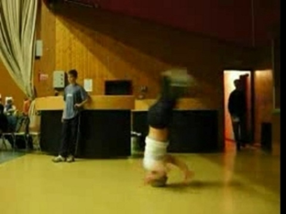 bboy alex kid