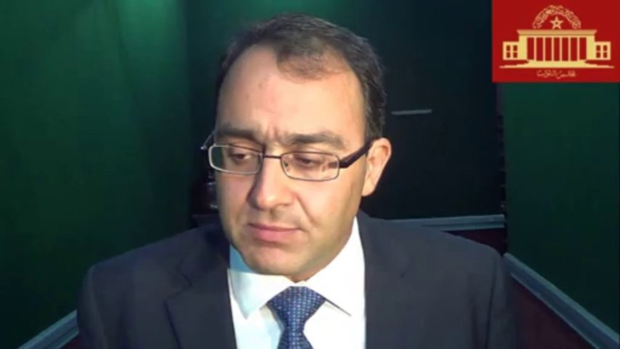 اختتام الدورة الربيعية لمجلس النواب