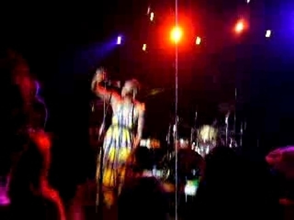 the rebirth - la scene bastille