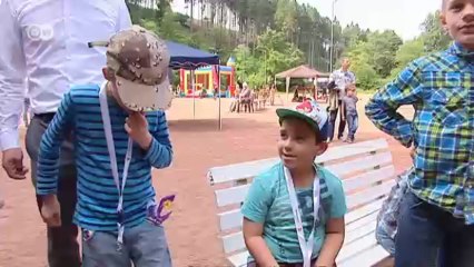 Sommerserie Teil 2 "Traumziel Bundestag": Cemile Giousouf (CDU) | Politik direkt