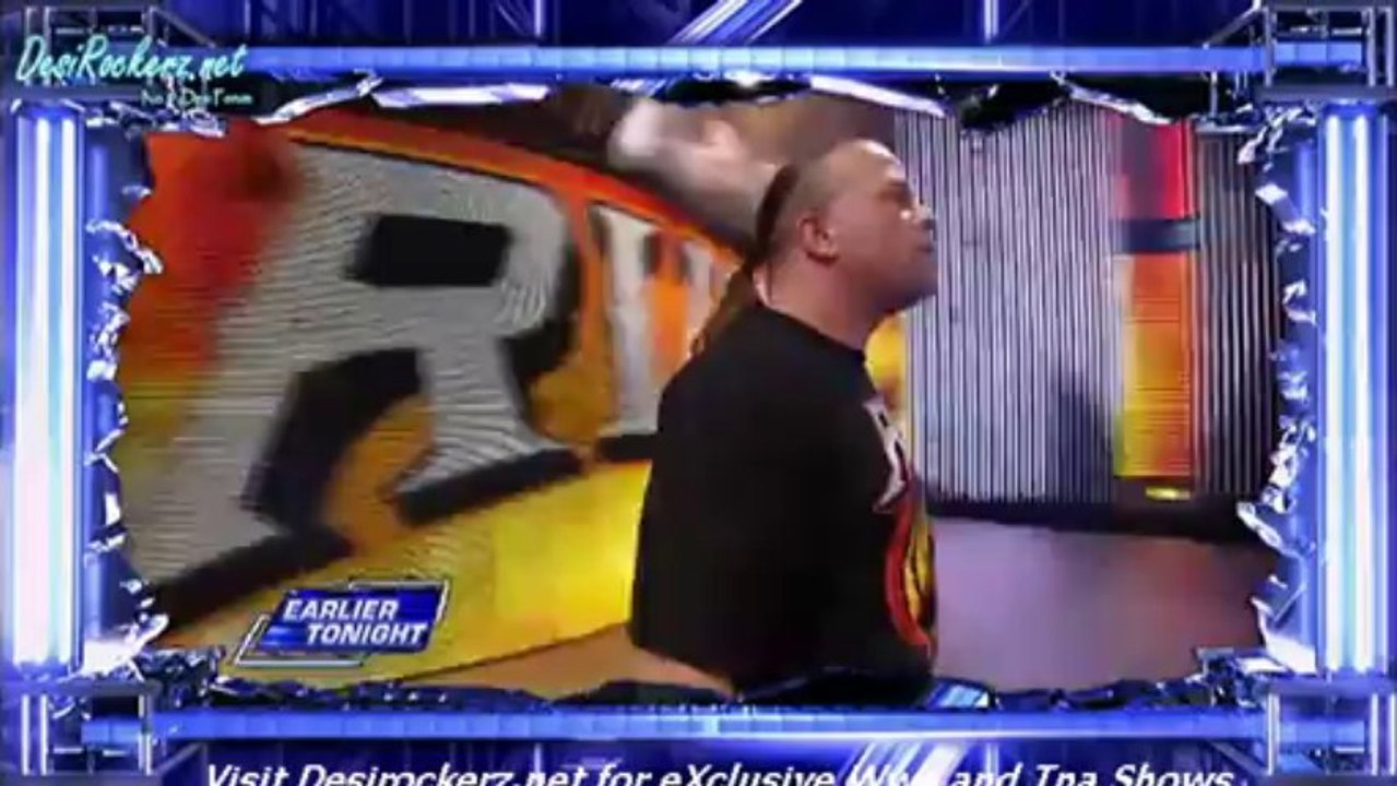 Wwe Smackdown August 2, 2013_clip2