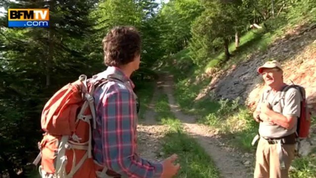 Les plus belles randonnées de France: les hauteurs du Lac d'Annecy - 31/07