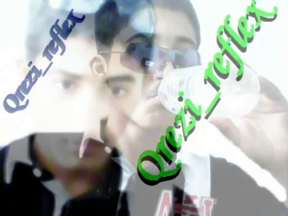 Qrezi_reflex