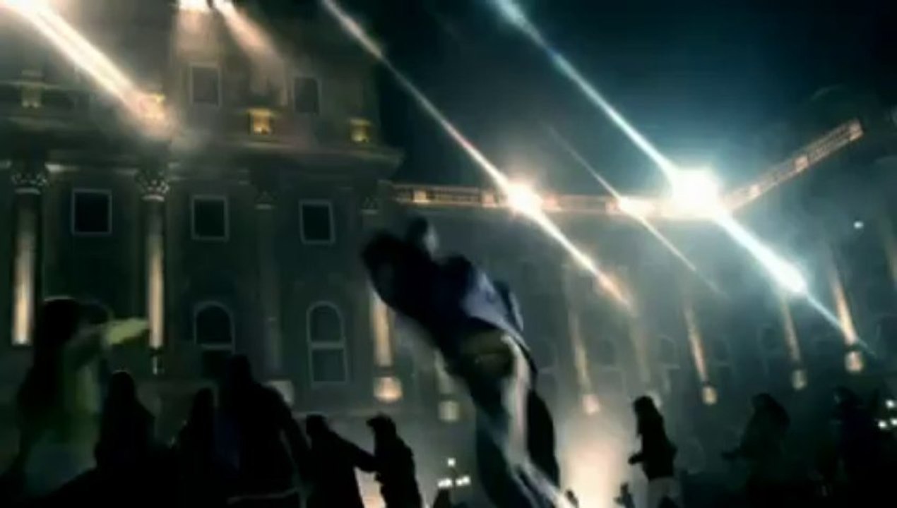 Katy Perry - Firework (Trailer)
