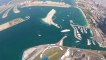 PARACHUTISME - CHAMPIONNATS DU MONDE DUBAI 2012 : Canopy Piloting - "3 décembre 2012 Saut 4"