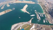 PARACHUTISME - CHAMPIONNATS DU MONDE DUBAI 2012 : Canopy Piloting - 