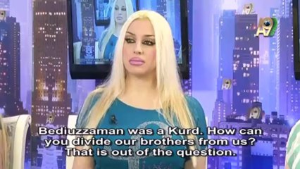 Our nation will never accept discrimination based on race (27.06.2013)