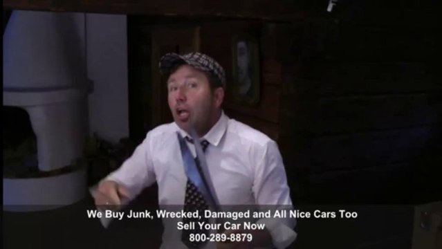 we buy junk cars Atlanta