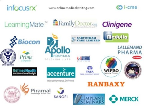 Medical Writing Courses | Medical Writing Training | Medical Writing