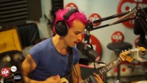 Bonaparte - Mañana Forever - Session Acoustique OÜI FM