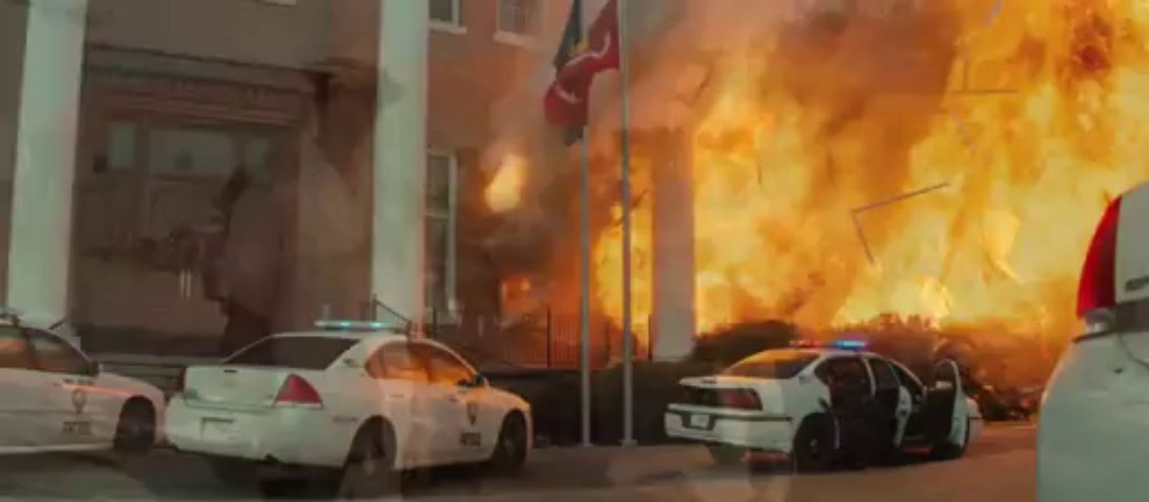 2 GUNS - Bande-annonce VO