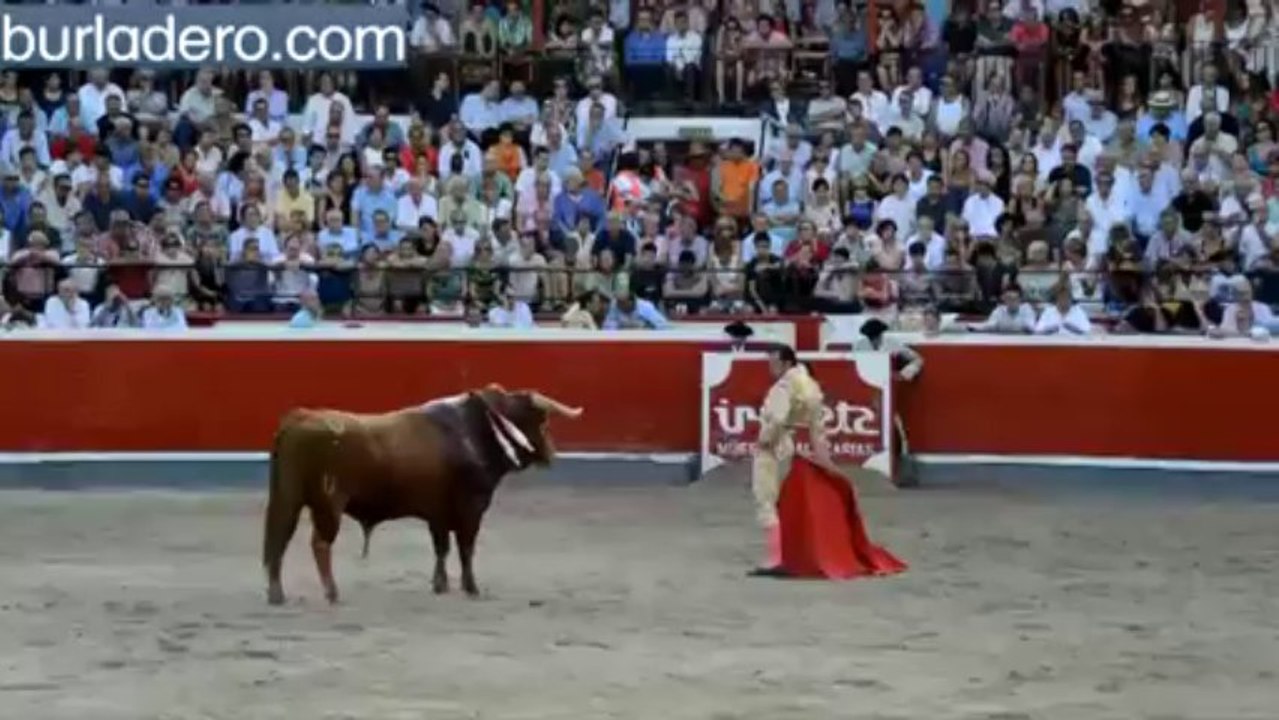 EMOCIONANTE CIERRE EN AZPEITIA