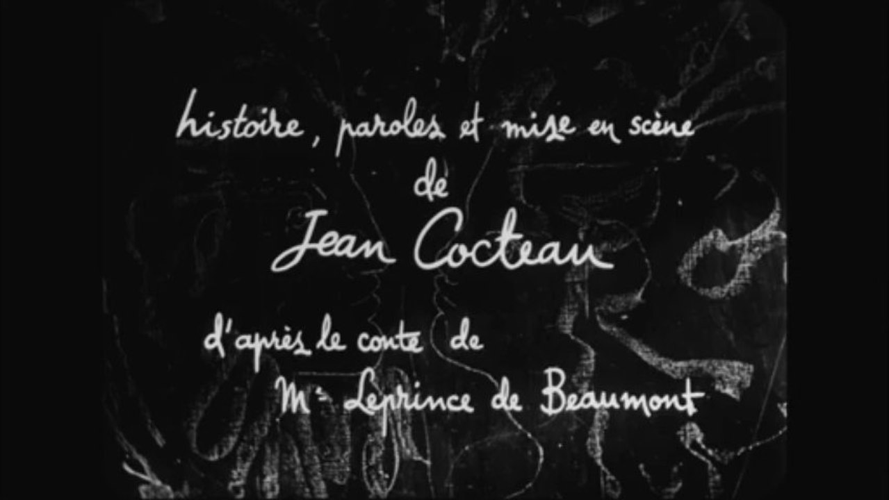 LA BELLE ET LA BETE. - Bande-annonce VF