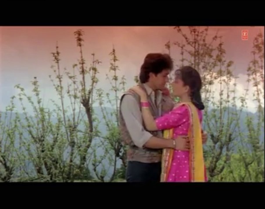 Mat Ro Mere Dil [Full Song] _ Aayee Milan Ki Raat _ Avinash Wadhawan, Shaheen