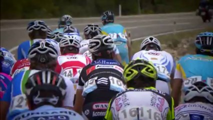 48. Cumhurbaskanligi Bisiklet Turu TRT HD'de.mpg