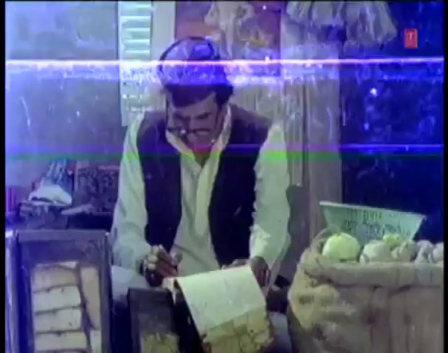 Mata Ke Darbaar Jyoti Jal Rahi Hai (Part - 2) Full Song _ Teri Pooja Kare Sansar