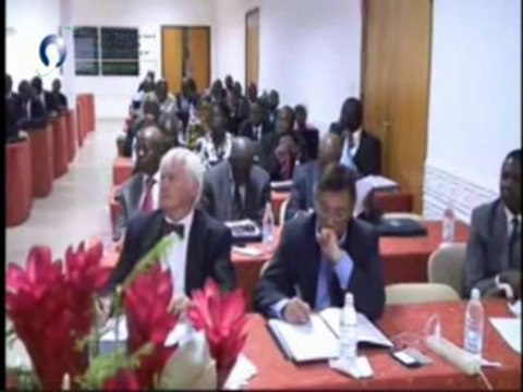 séminaire bilan sur la construction des nouvelles universités