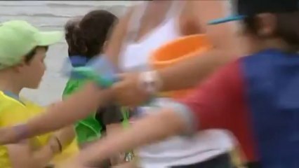 Des jobs d'été pas (toujours) comme les autres