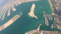 PARACHUTISME - CHAMPIONNATS DU MONDE DUBAI 2012 : Canopy Piloting 