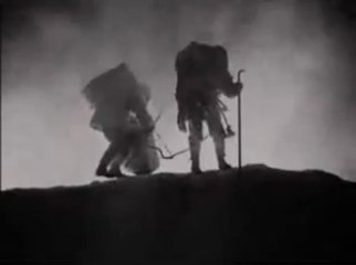 Horizons perdus ( extrait )