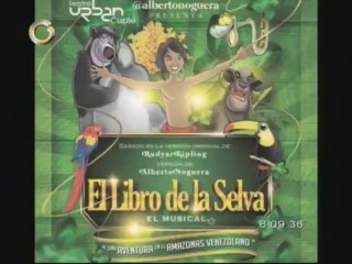Festival "Caracas en Contratiempo" culmina sus  presentaciones este domingo 4 de agosto