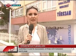 Ermeni Katliamları