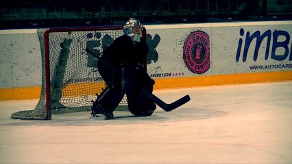 Video reprise des Rapaces (interview Tim Boron & Ari Salo)