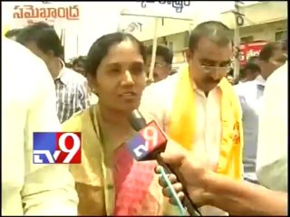 We will fight for United Andhra - Anantapur TDP