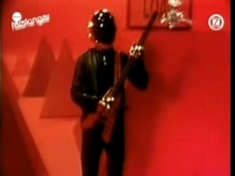 Daft Punk - Technologic