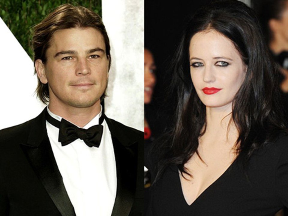 Josh Hartnett and Eva Green join Showtime Penny Dreadful