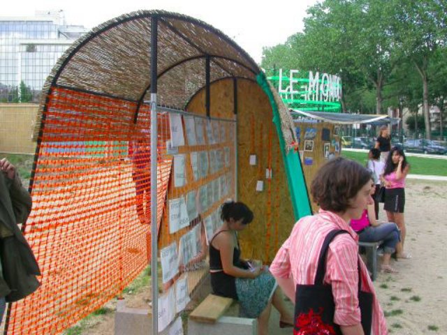 La Zone d anniversaire concerté