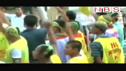 Telangana effect- Bodoland’s demand intensifies