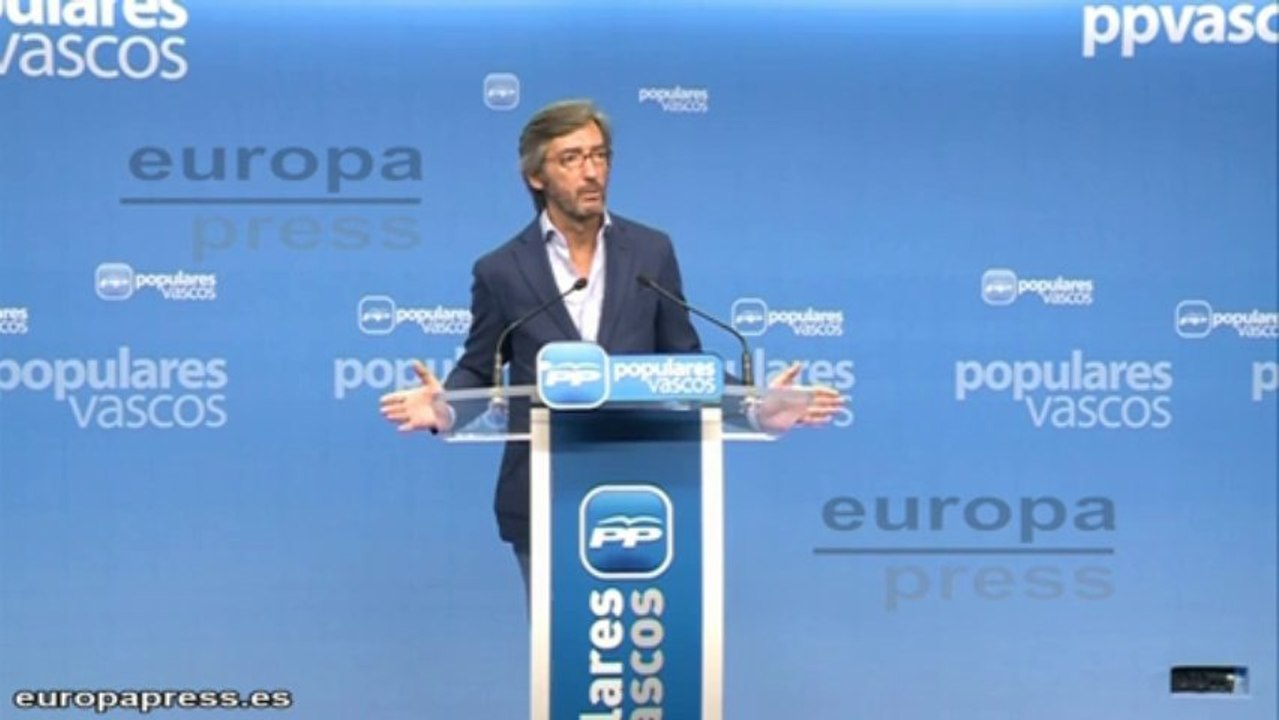 PP: “Rajoy fue contundente y salió reforzado”