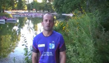 Les bienfaits de la Virrata selon Renaud