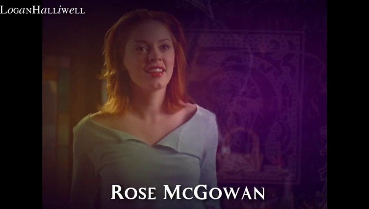 Charmed Opening Credits [5x12] "Centennial Charmed"