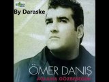 Ömer Danış Ağlama Gözbebeğim By Daraske