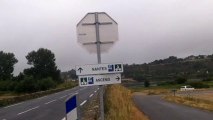 la loire à vélo au fil de l'eau avec mario et son petit vélo