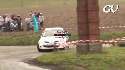 rallye de hannut cedric hubin
