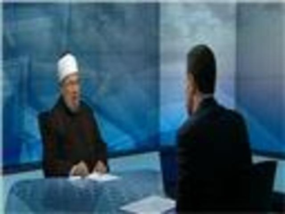 الشريعة والحياة/ الطغيان وعاقبة الطغاة