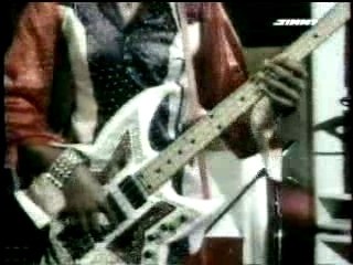 Bootsy Collins - The One
