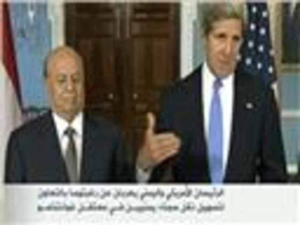 تسهيل نقل سجناء يمنيين فـي معتقل غوانتانامو