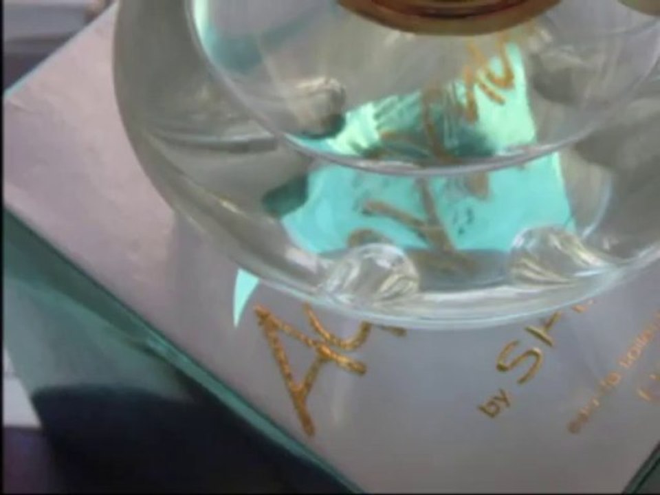 Aquamarine