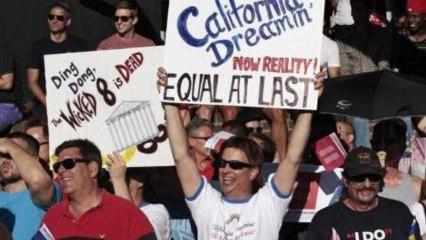 Inside Story Americas - A major victory for gay equality?