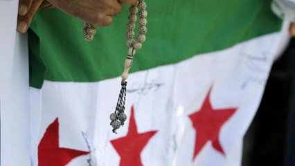 Inside Syria - What can the SNC meetings achieve?