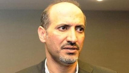 Inside Syria - New leader, old challenges