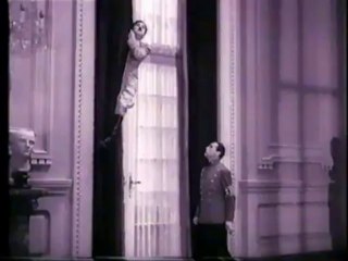 Haces que me asuste de mi mismo