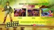 Tera Rastaa Chhodoon Na Lyrical Video Chennai Express _ Shahrukh Khan, Deepika Padukone